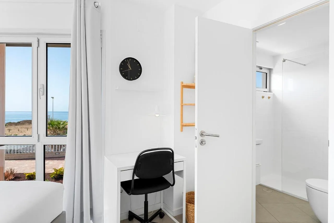 Medano4You Surfers Paradise Beachfront Home El Médano شقة