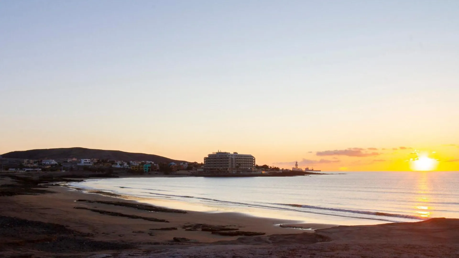 شقة Medano4You Surfers Paradise Beachfront Home El Médano