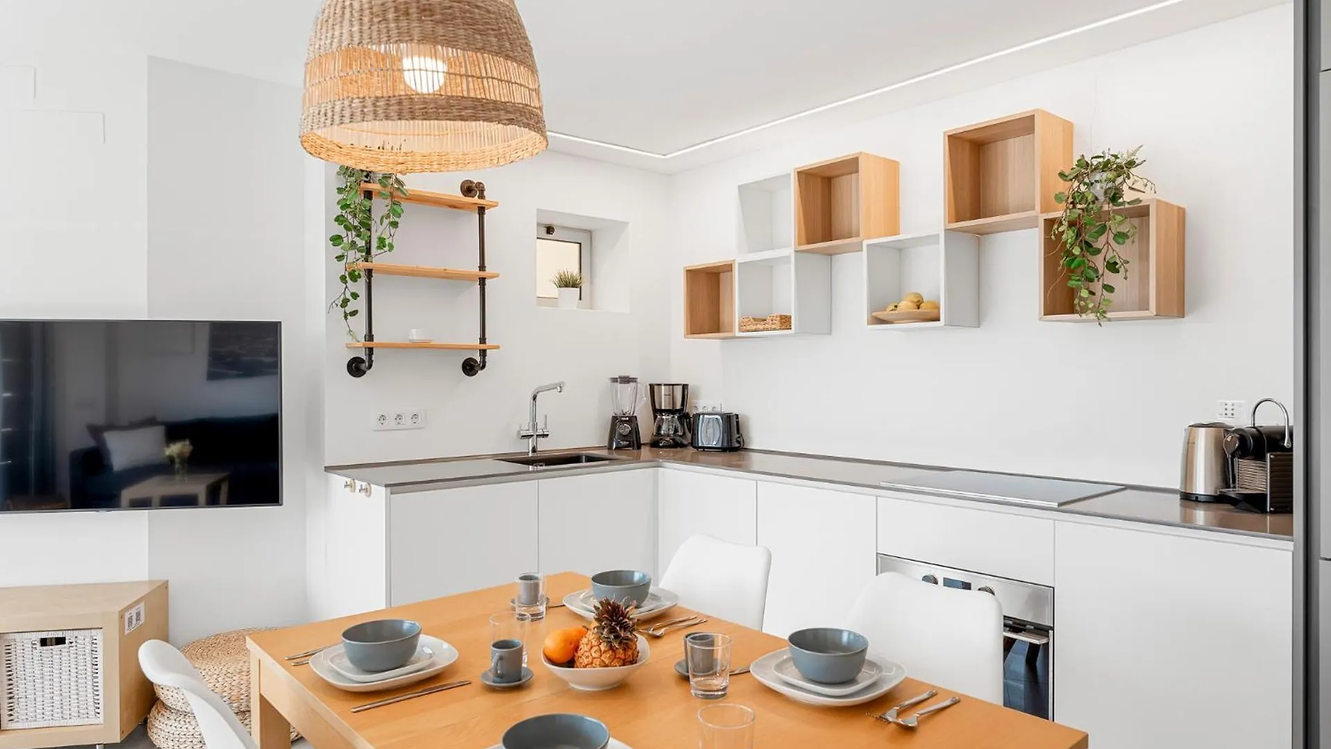 Medano4You Surfers Paradise Beachfront Home El Médano شقة