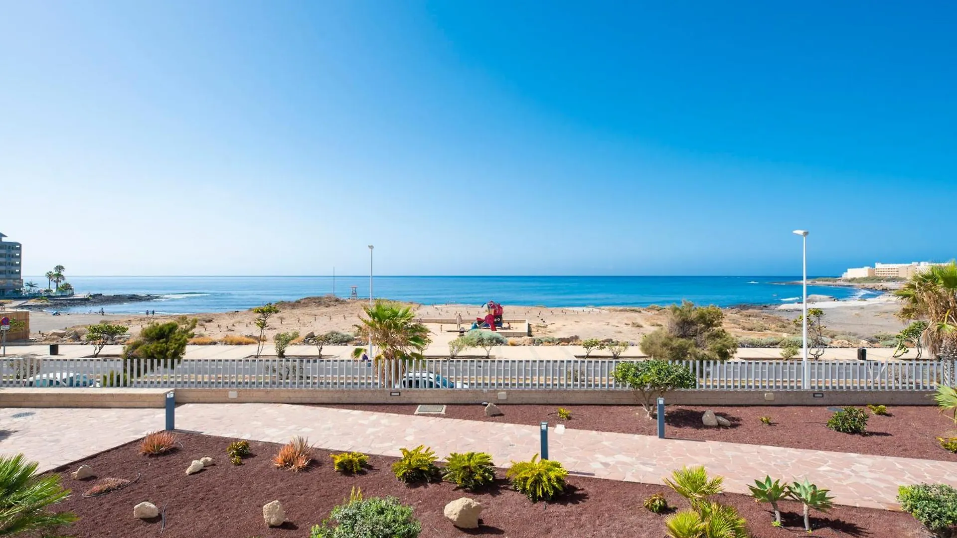 Medano4You Surfers Paradise Beachfront Home El Médano 0*,
