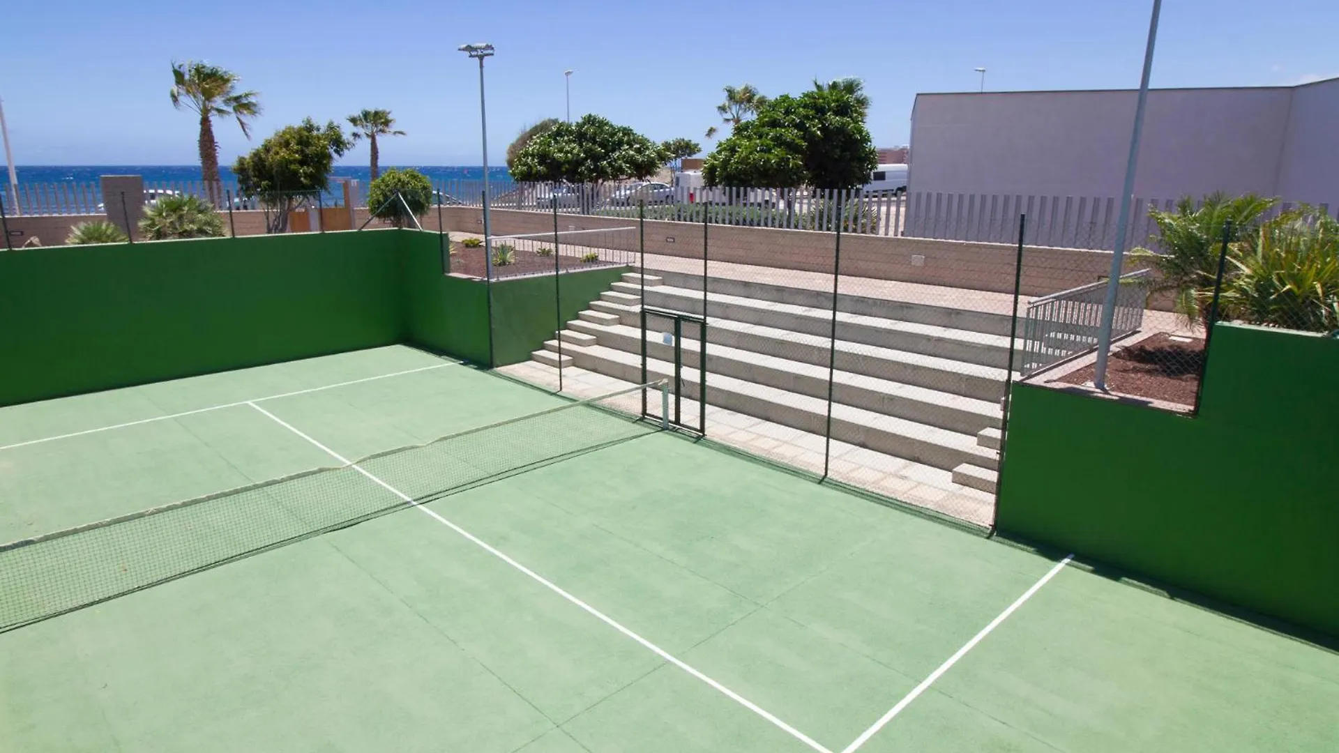 شقة Medano4You Surfers Paradise Beachfront Home El Médano إسبانيا