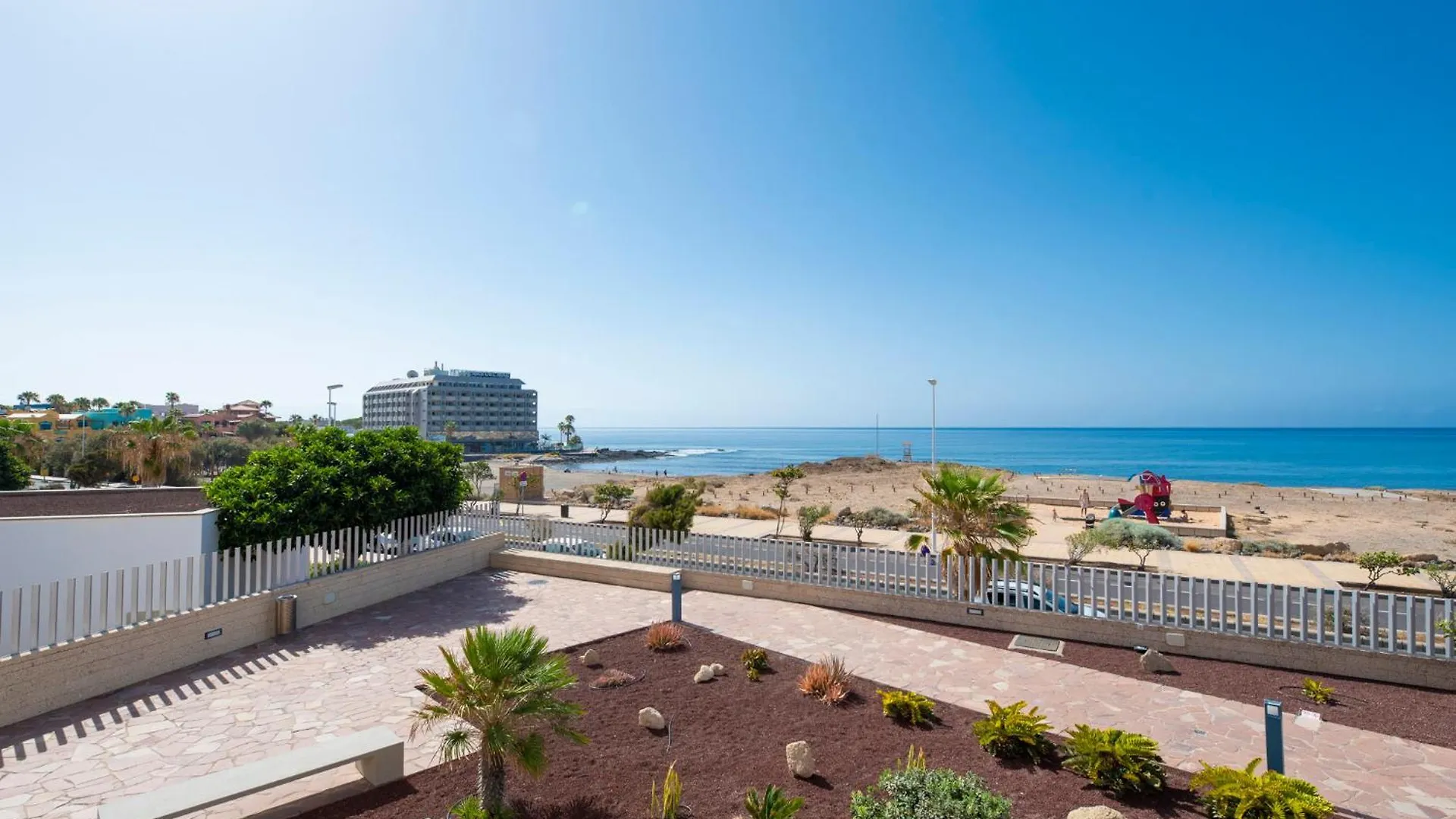 Medano4You Surfers Paradise Beachfront Home El Médano شقة