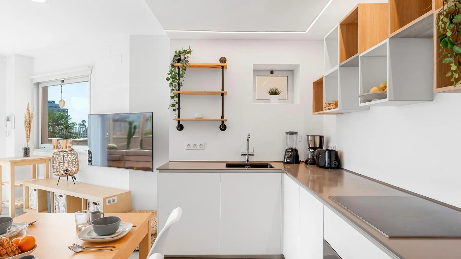 Medano4You Surfers Paradise Beachfront Home El Médano إسبانيا