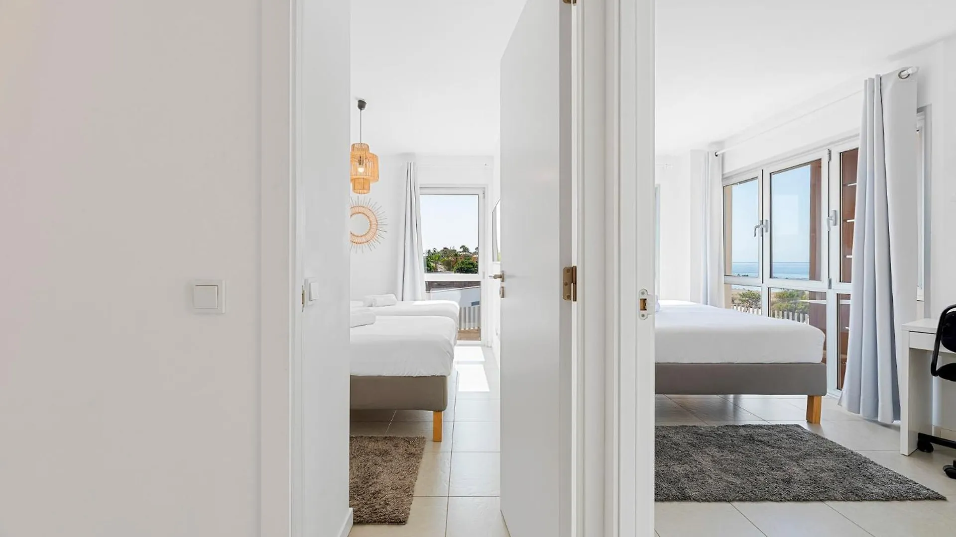 Medano4You Surfers Paradise Beachfront Home El Médano شقة
