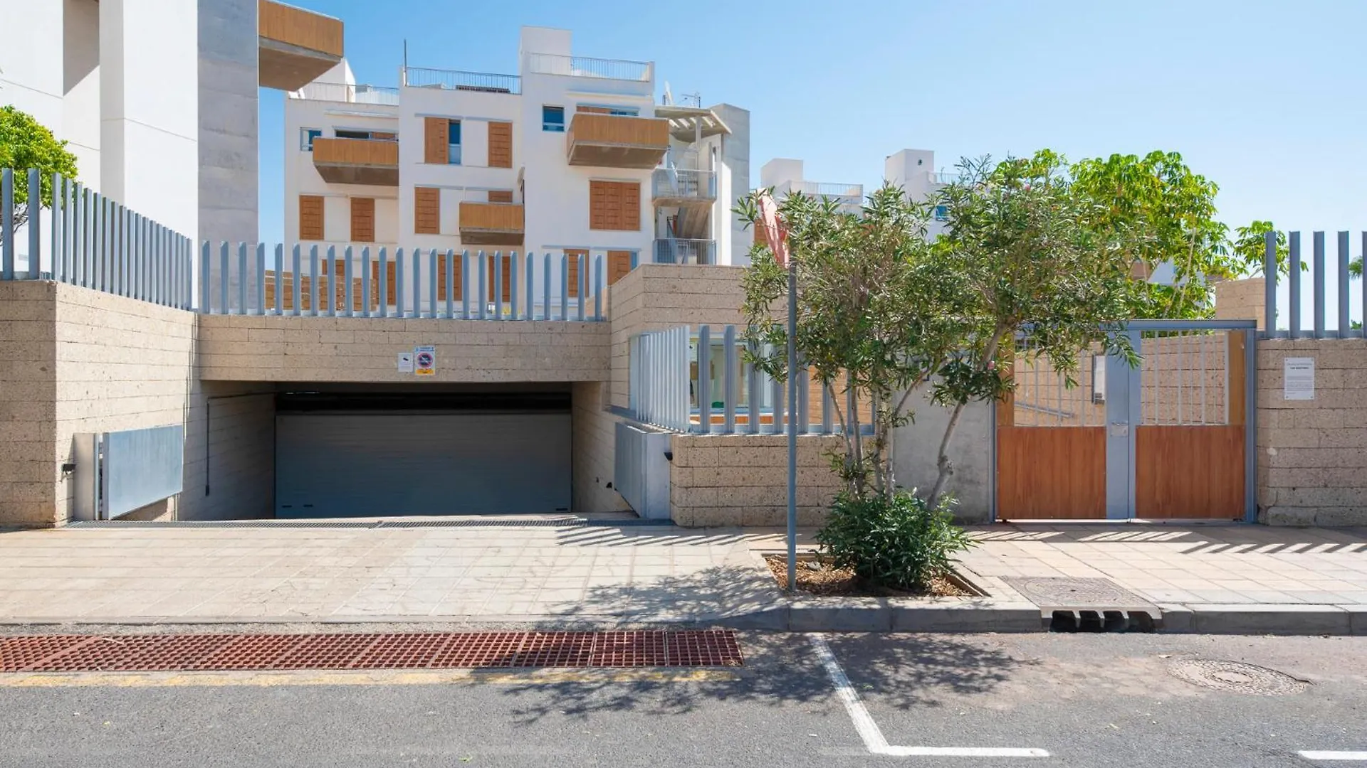 شقة Medano4You Surfers Paradise Beachfront Home El Médano إسبانيا
