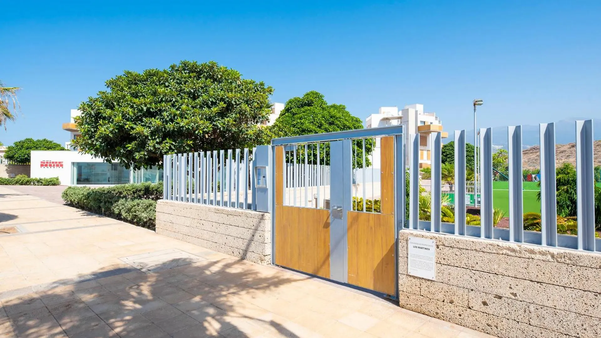 Medano4You Surfers Paradise Beachfront Home El Médano
