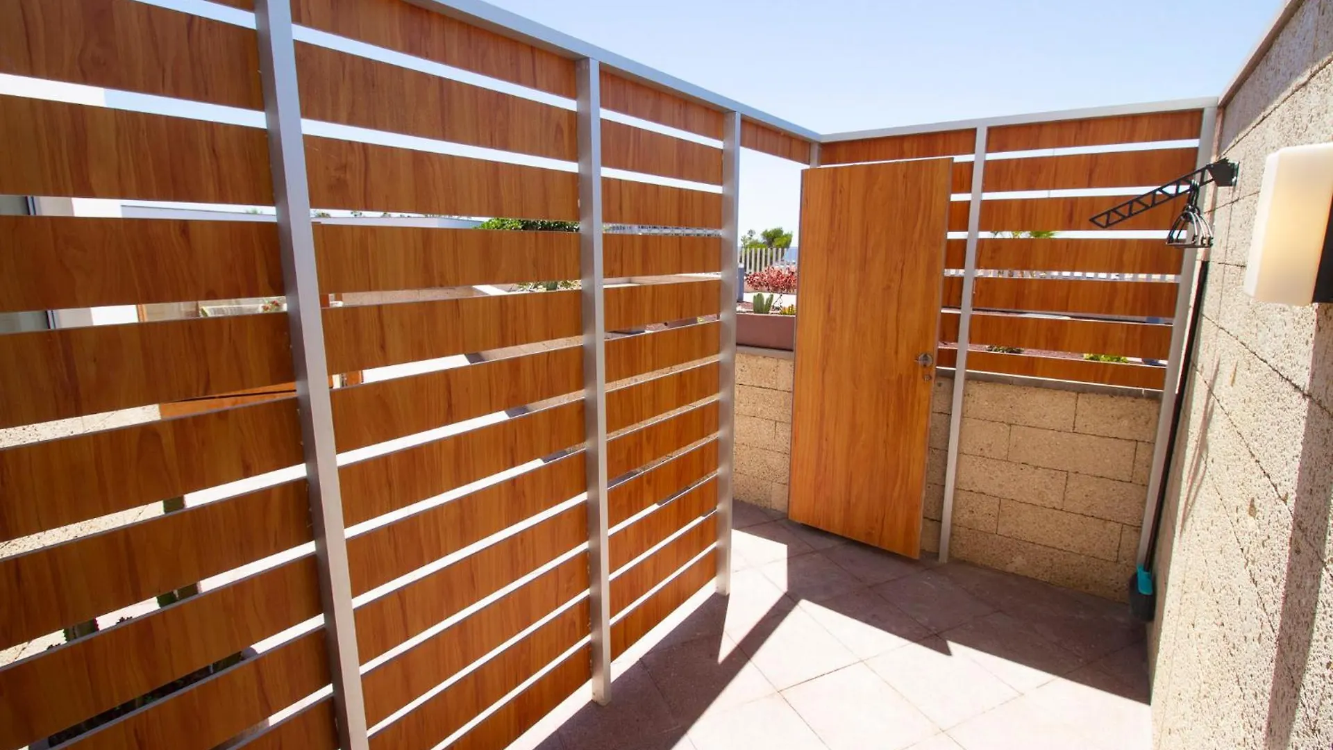 Medano4You Surfers Paradise Beachfront Home El Médano 0*,